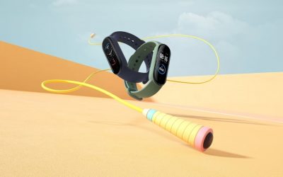 Fitness tracker, gadget of motivatie tool?