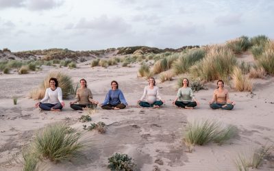 Yoga online Maassluis