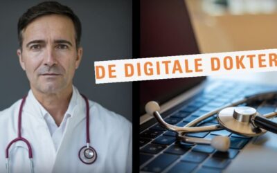 De digitale dokter